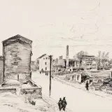 Richard Kaljo, Tartu vaade