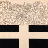 Tõnis Vint, Väike risttee pargis, 1969, Tušš, guašš