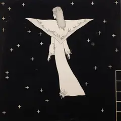 Tõnis Vint, Lend, 1983, Tušš, guašš
