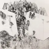 Vive Tolli, Müüritühe, 1978, Söövitus