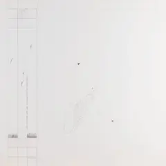 Andres Tolts, Kompositsioon, 2002, Pliiats, papp