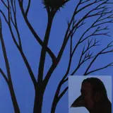 Jaan Toomik, Isalind, 2004, Akrüül, lõuend