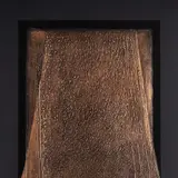Siim-Tanel Annus, Jeruusalemma kivid 458, 1992, Guašš, akrüül, paber
