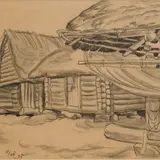 Günther Reindorff, Kalakuurid Eisma külas