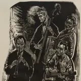 Richard Kaljo, Kvartett