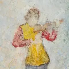 Ants Murakin, Viiuldaja, 1950 - 1960ndad, Monotüüpia