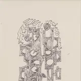 Elmar Kits, Abstraktsioon II
