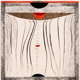 Mare Vint, Peegeldused V, 1966, Tušš, akvarell