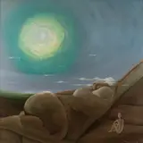 Edgar Valter, Hiidnaine