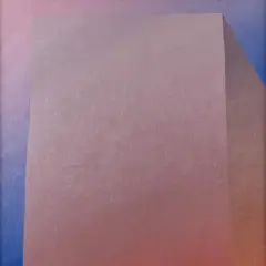 Fantoom II by Sirje Runge, 1989, Õli, lõuend, sold May 2021
