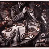 Erich Pehap, Lauas / After Dinner