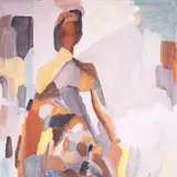 Henn Roode, Kunstistuudios