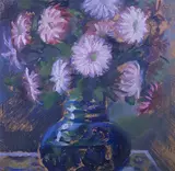Nikolai Kull, Lilled