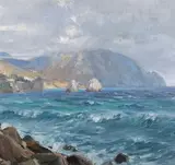 Richard Sagrits, Torm