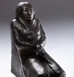 Peeter Mudist, Kirjutuslaua valvur