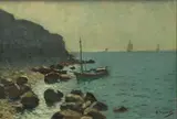 Andrei Jegorov, Merevaade