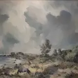 Richard Uutmaa, Altja motiiv