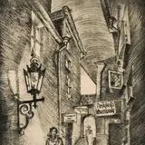 Erich Pehap, Tallinna vaade