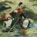Elmar Kits, Pealelõuna