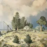 Richard Uutmaa, Altja rand