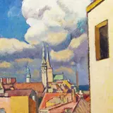 Raivo Korstnik, Elukas