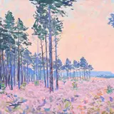 Richard Uutmaa, Kanarbikuväli