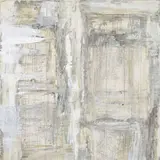 Jaan Elken, Map of Estonian Forests. Top secret, 2016, akrüül, kolaaž, lõuend