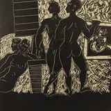 Endel Kõks, Theme image