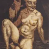 Eduard Wiiralt, Susanna