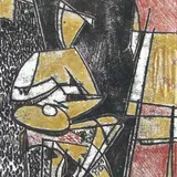 Endel Kõks, Kunstnik