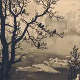 Ott Kangilaski, Aprill