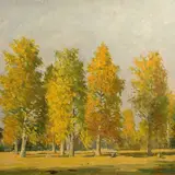 Richard Uutmaa, Sügis