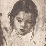 Aino Bach, Väike Leena