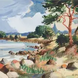 Richard Uutmaa, Vainopea rand