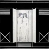 Tõnis Vint, Lift, 1973, tušš, guašš, kartong