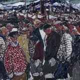 Eerik Haamer, Lofoodid