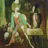 Edgar Valter, Varietee