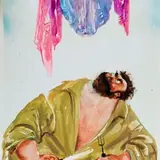 Edgar Valter, Apetiitne printsess