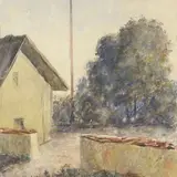 Ado Vabbe, Suvila lipuvardaga
