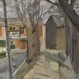 Henn Roode, Aprillipäev