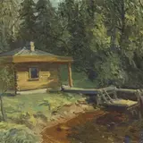 Märt Bormeister, Ravila sovhoosi saun