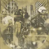 Allex Kütt, Tänav, 1981, akvatinta