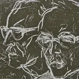 Evald Okas, Friedebert Tuglas