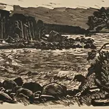 Richard Sagrits, Põhjarannik