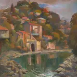 Nikolai Kormašov, Kutaisi