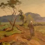 Raivo Korstnik, Suvehommik