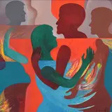 Jüri Arrak, Tango