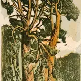 Richard Sagrits, Männid