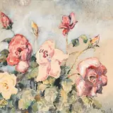 Karl Burman seenior, Roosid