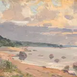 Richard Sagrits, Rand